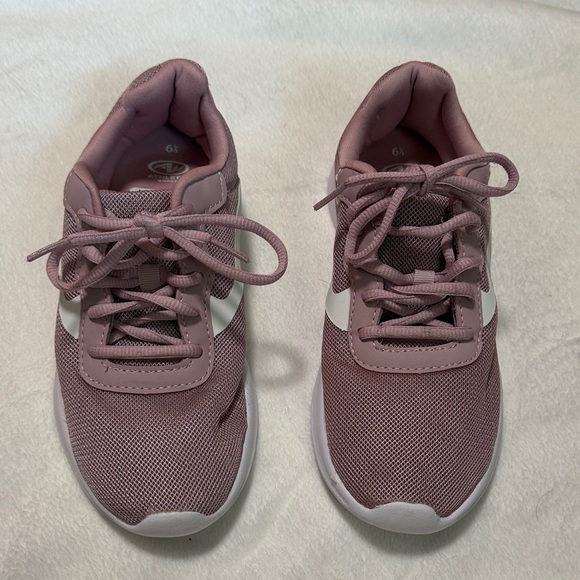 Athletic Works Women's Mauve Sneakers - Picture 1 of 6